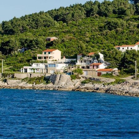 Apartment Barba Rogač 外观 照片
