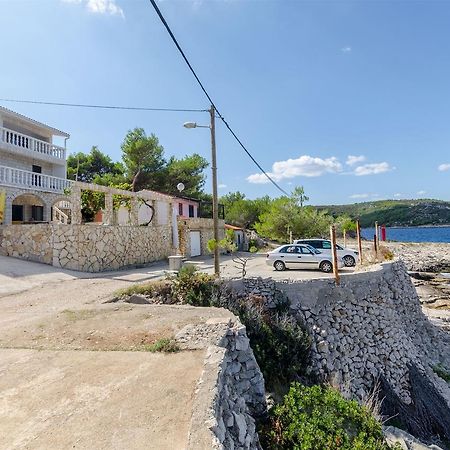 Apartment Barba Rogač 外观 照片