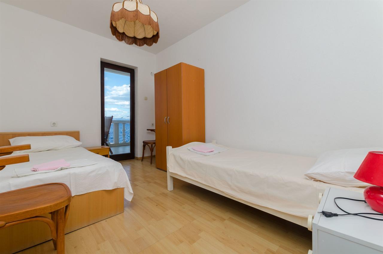 Apartment Barba Rogač 外观 照片