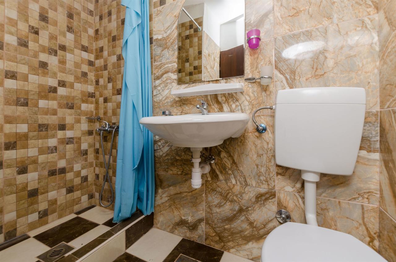 Apartment Barba Rogač 外观 照片