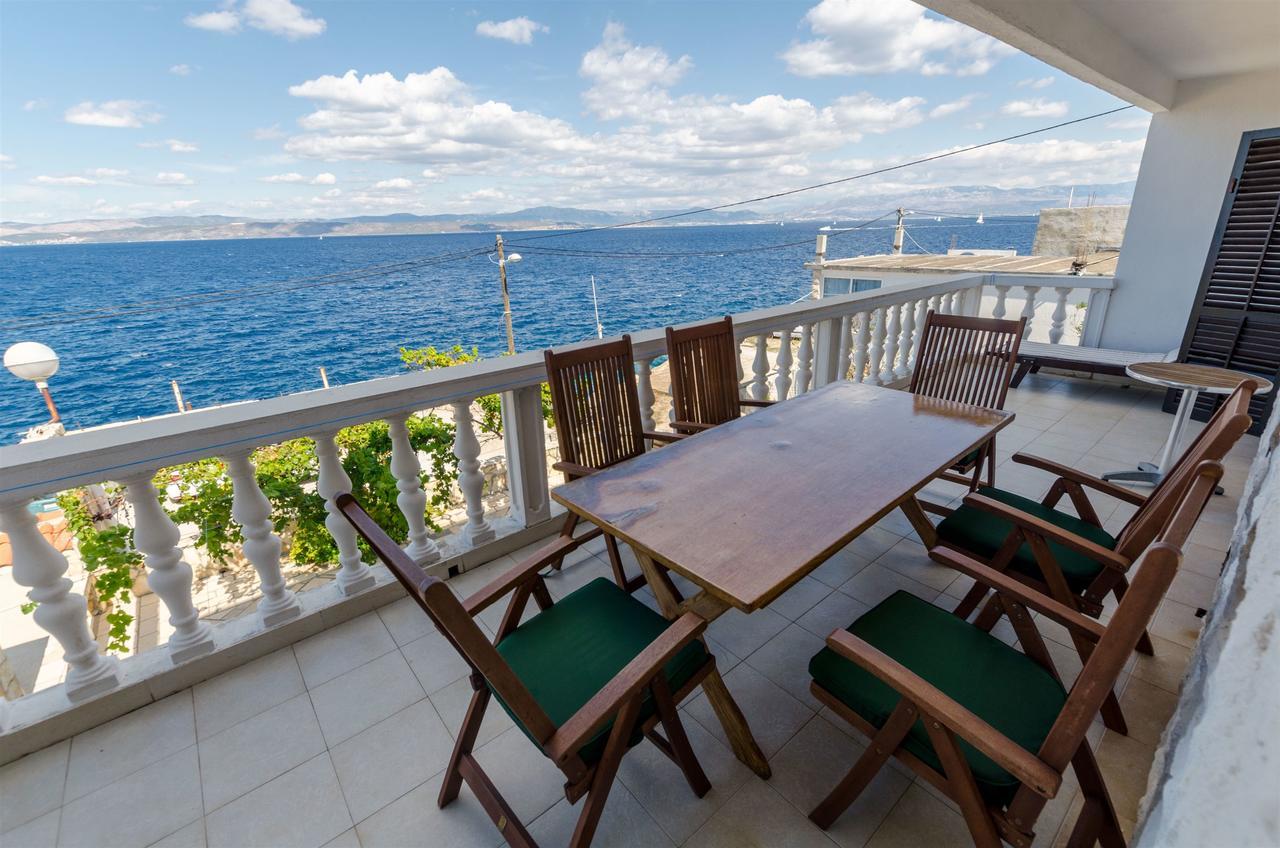 Apartment Barba Rogač 外观 照片