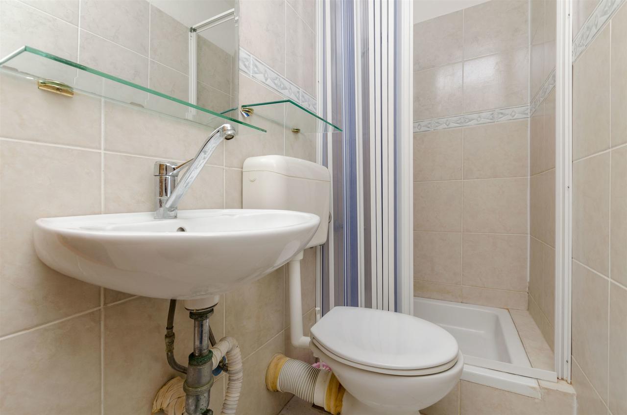 Apartment Barba Rogač 外观 照片