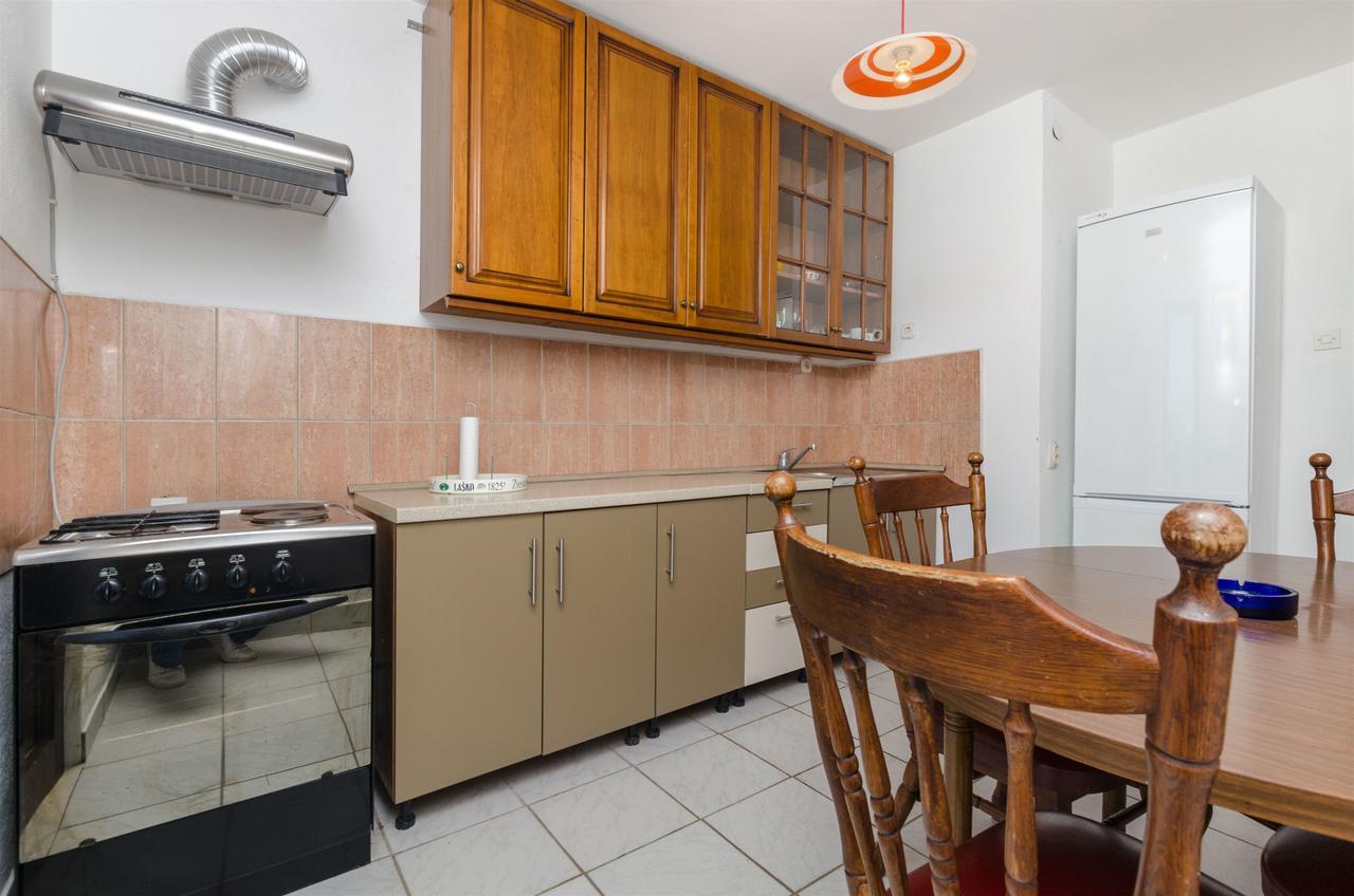 Apartment Barba Rogač 外观 照片