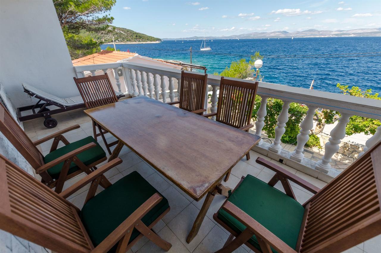 Apartment Barba Rogač 外观 照片